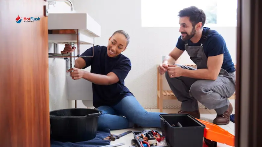 Finding the Best Plumber Lithgow: A Complete Guide to Reliable Plumbing Services