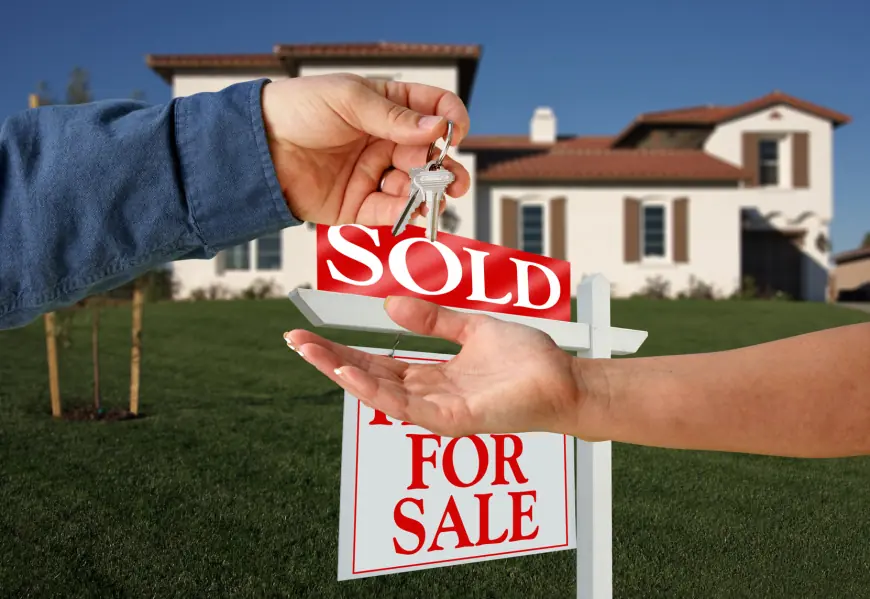 How to Sell Your House in the UK Quickly and Easily