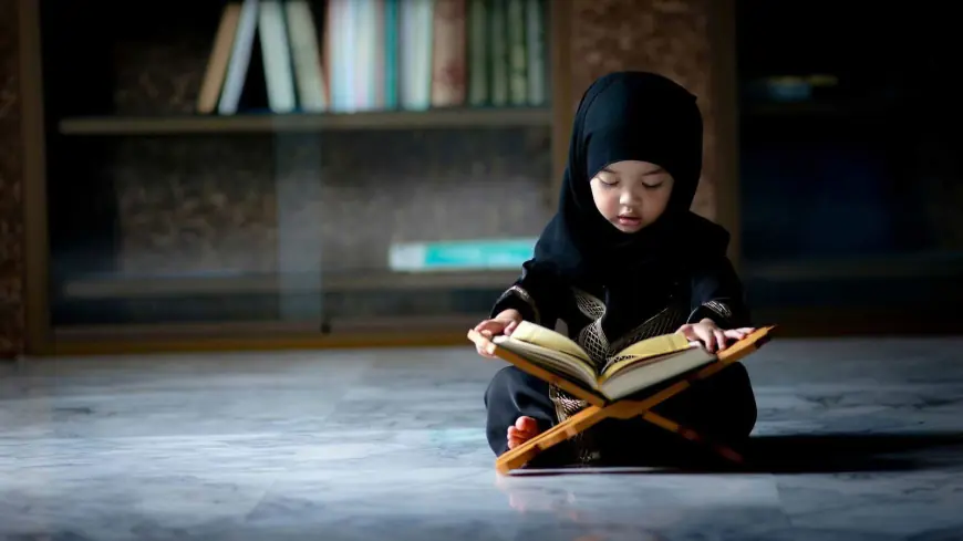 Why Choosing a Learning Quran Academy in Pakistan is the Best Step for Your Child’s Future