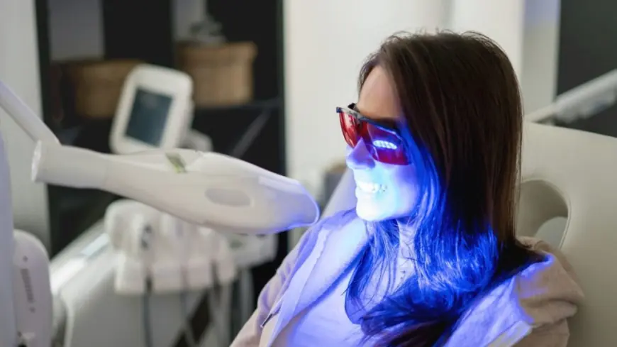 Do You Need Touch-Ups After Zoom Whitening? Find Out