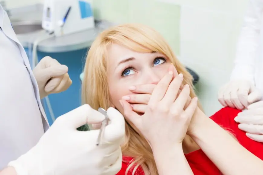 Impacted Teeth and Why They Require Extraction