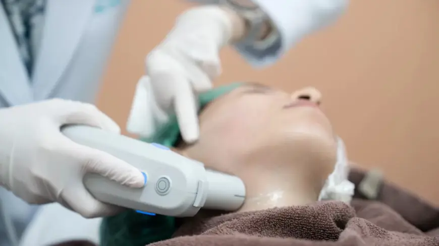 Tighten Skin with HIFU Treatment and Skip Invasive Procedures