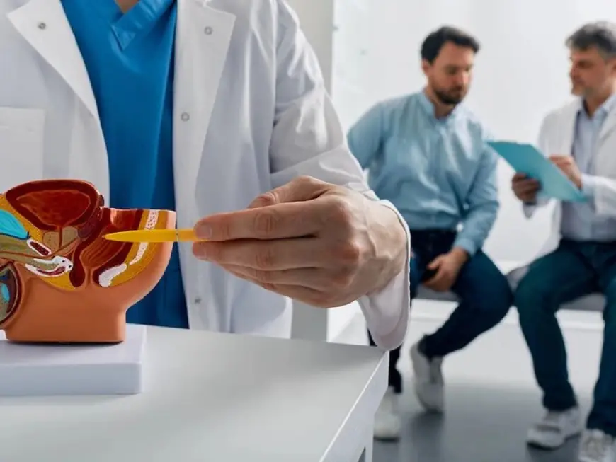 Top 6 Clinically Proven Benefits of Using a Male Testosterone Supplement Daily