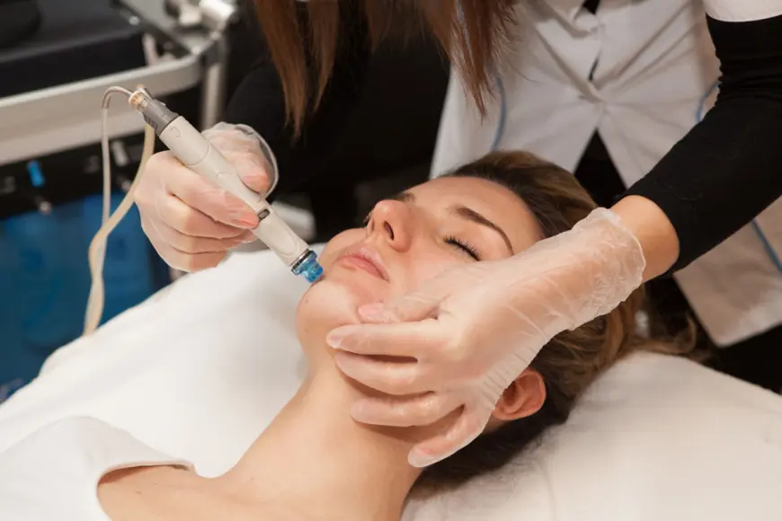 How Much Does HydraFacial Cost in Islamabad?