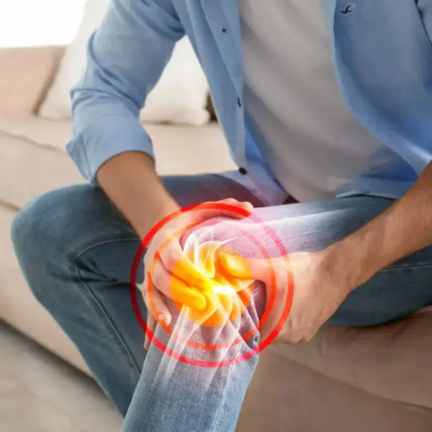 Cost of Orthopedic Surgery in Goa