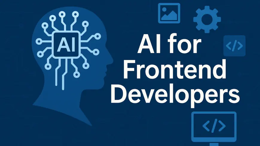 How Do AI-Powered Tools Improve UI/UX Design in Frontend Development?
