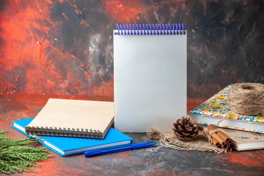 Notepads for Conferences West Sussex Help Businesses Create Professional Event Experiences