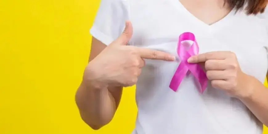 Timely Breast Cancer Treatment Saves Precious Lives