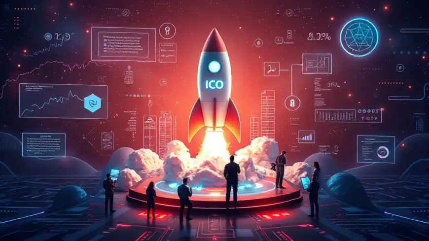 Why You Need Professional ICO Development for a Winning Launch