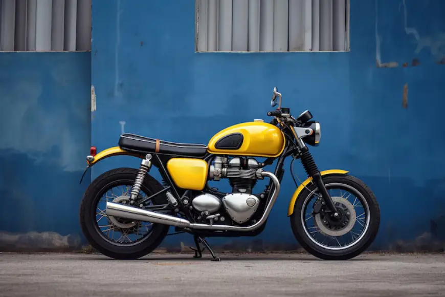 The Ultimate Guide to Finding a Bike for Hire in Goa