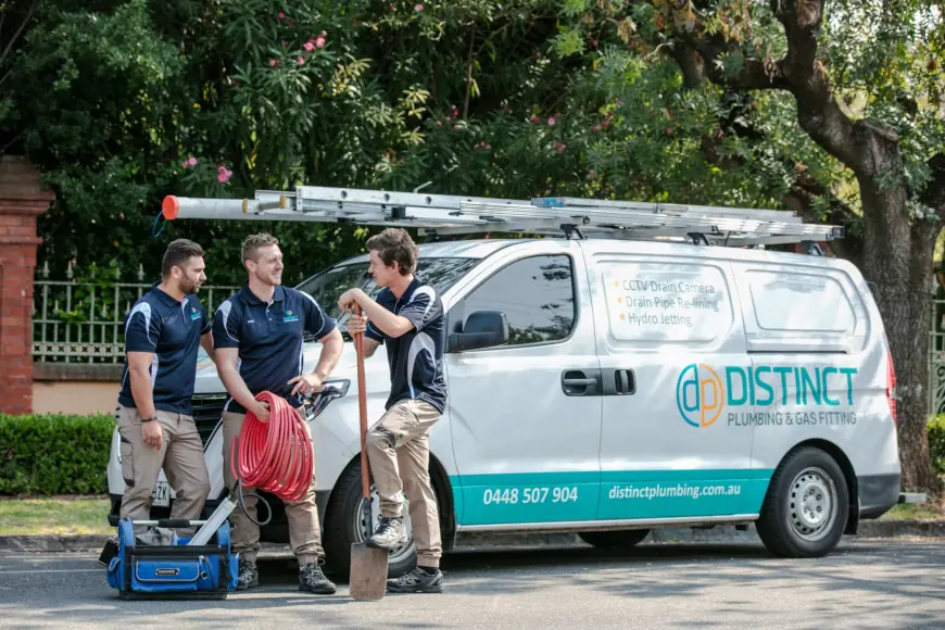 Why Hiring a Professional Plumber in Salisbury Matters for Your Home