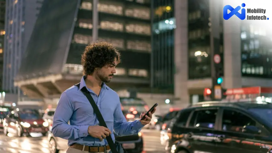 Best Uber Clone App in the USA – Launch a Powerful Ride-Hailing Business with Mobility Infotech