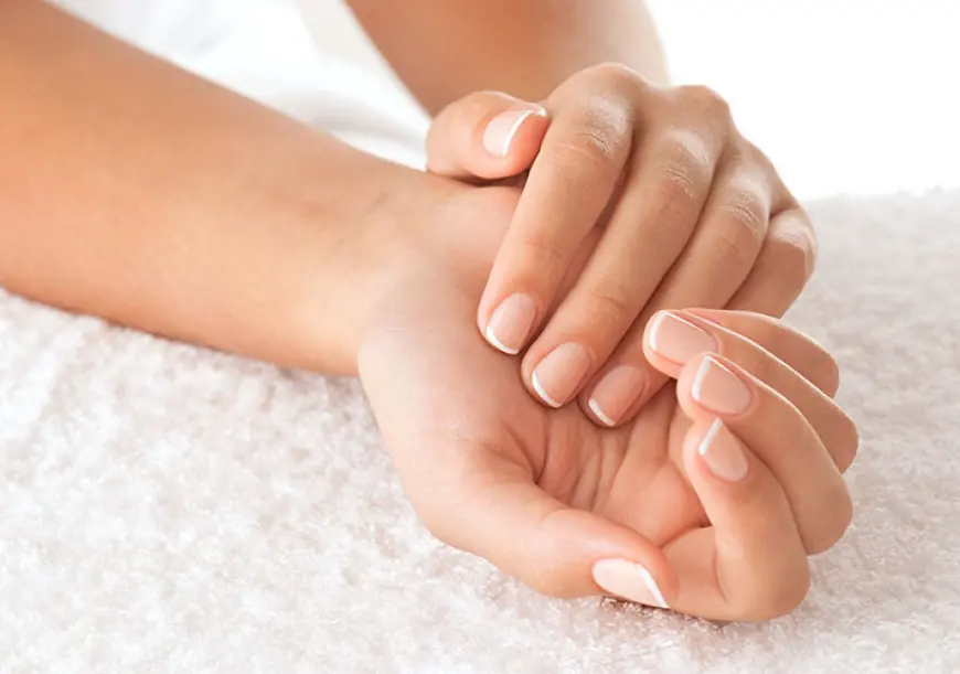Hand Rejuvenation for Smooth, Youthful Texture