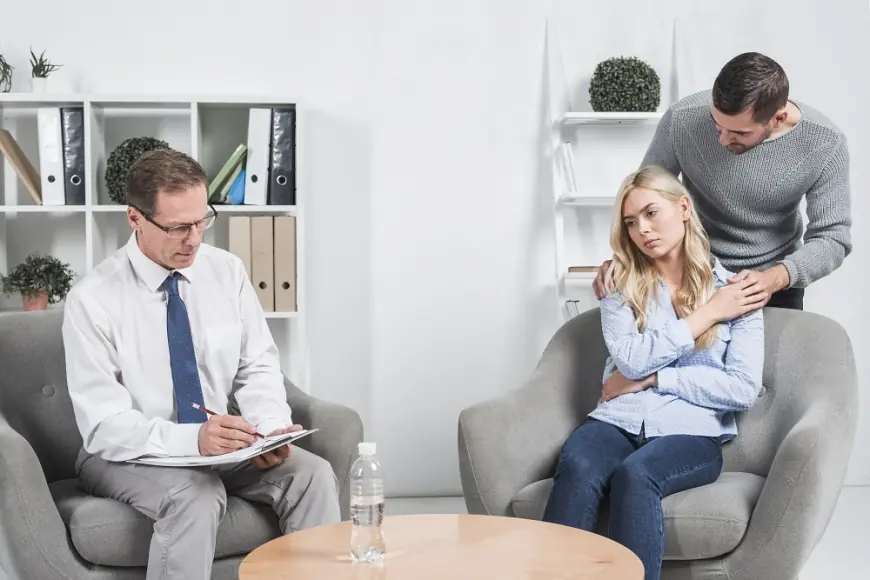 What to Expect During Your First Anxiety Therapy Session in San Antonio