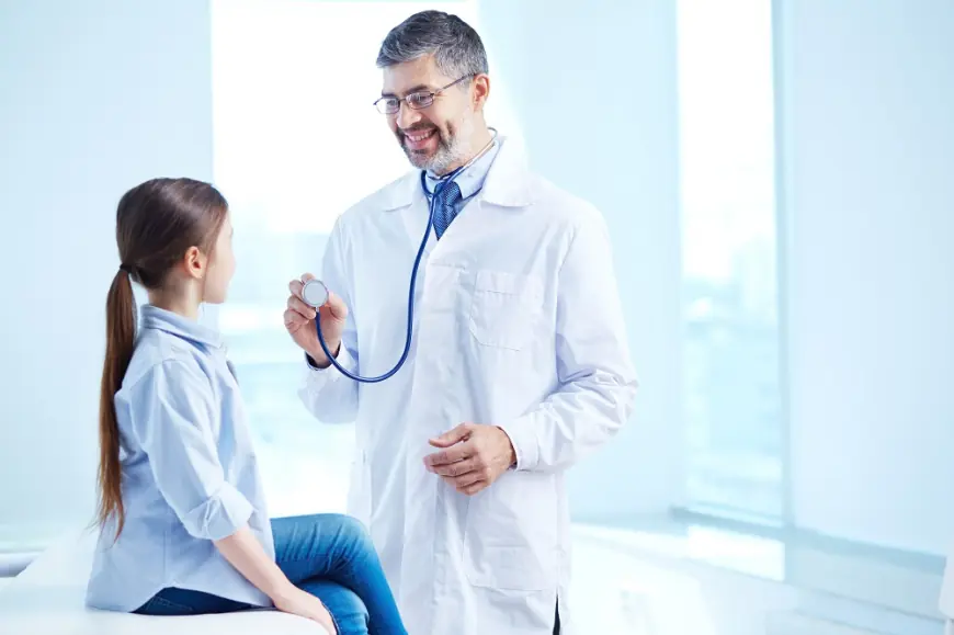 Finding the Right Palm Springs Clinic for You and Your Family