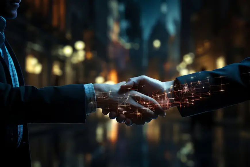 How ZKML and Smart Contracts Are Shaping Private AI Systems