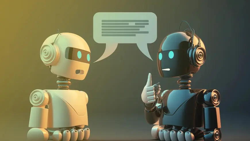 How Secure Is a Generative AI Voice Bot Solution for Enterprises?
