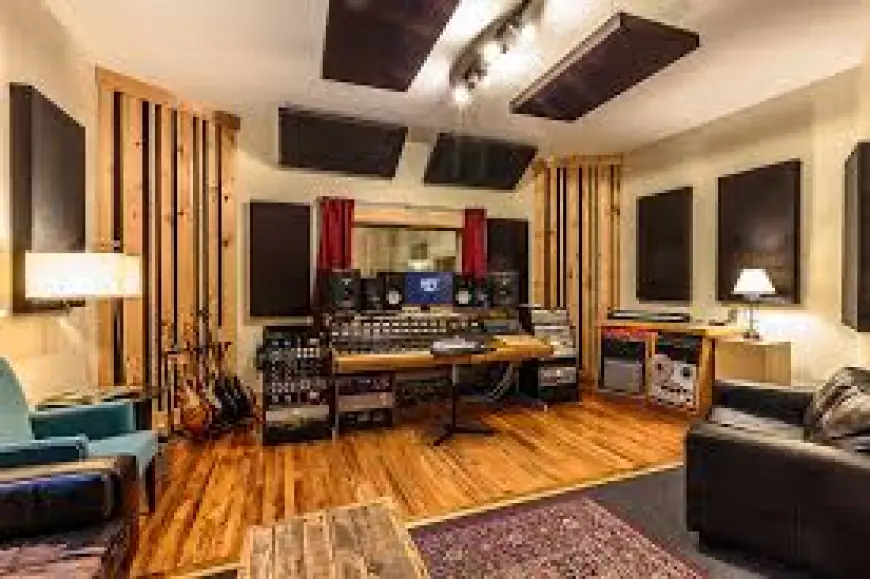 Finding the Perfect Recording Studio in Brooklyn, NY