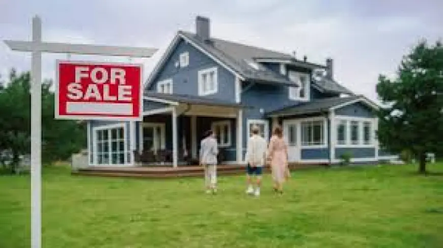 Real Estate Specialists: Discover a Brighter Future with California Freedom