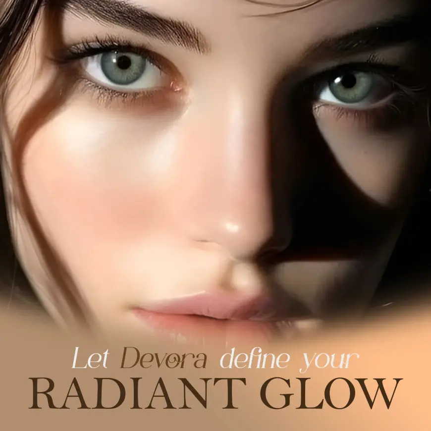 Devora Beauty Lounge Dubai: Where Elegance Meets Excellence