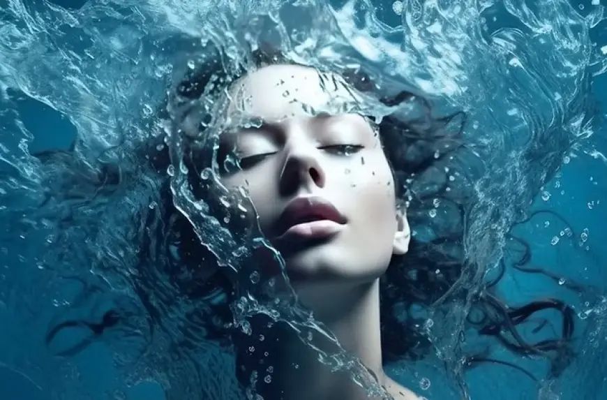 Full Spectrum Water and Its Role in Boosting Energy & Immunity