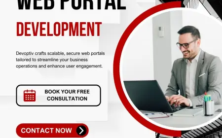 Build a Website That Works as Hard as You Do