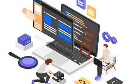 Leading Website Development Company in Chennai – Codeneptune