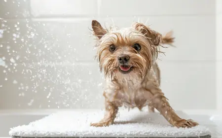 Chewbarka Grooming Offers Top-Quality Full Grooming for Dogs in Fort Worth, TX