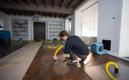 Expert Help for Mold: Restoring Safe Indoor Spaces