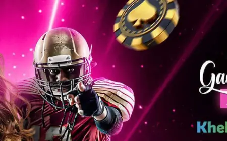 Khelo24Bet – Play Sports, Win Big Online!