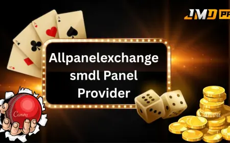 Power Your Platform with Allpanelexchange’s SMDL Panels