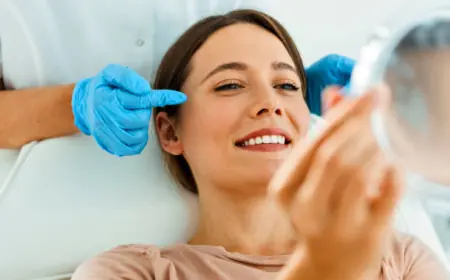 What to Expect After Plastic Surgery in Riyadh