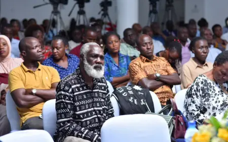 Kampala residents, local leaders applaud NWSC Baraza platforms for addressing their water access concerns.