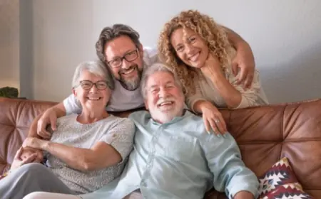 Super Visa Insurance for Parents with Diabetes, Hypertension, or Heart Issues