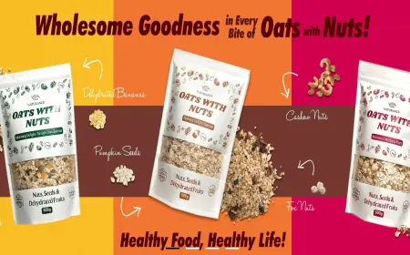 Top 5 Reasons to Buy Flax Seeds in Pakistan for a Healthier Diet