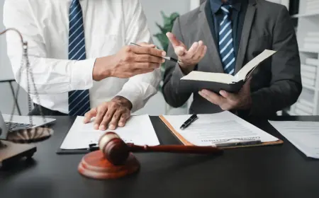 The Role of Expert Witnesses in Personal Injury Lawsuits