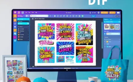 DTF Heat Transfers Explained: How They Revolutionize the Printing Industry