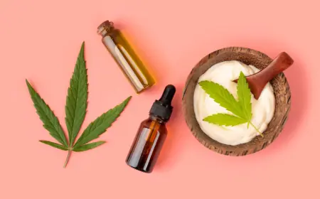 The Science of Calm: How We’re Learning to Rewire Stress in the 2020s