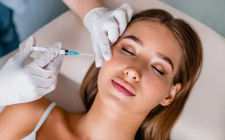 What Skin Concerns Can Glutathione Injections Treat?