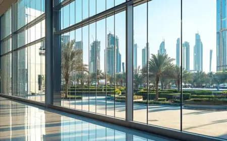 Toughened Glass: The Solution to Strength, Safety, and Style