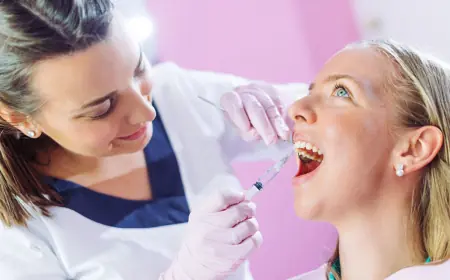 Do You Always Need a Filling for a Cavity? Alternatives Explained