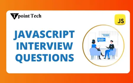 Master These JavaScript Interview Questions to Crack Your Next Job