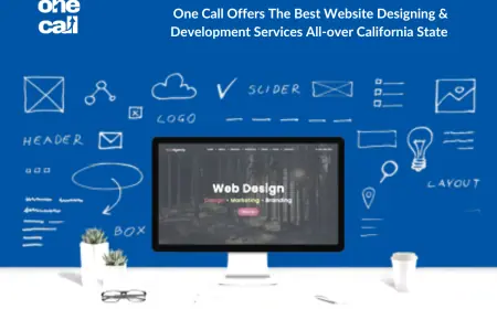 Affordable Website Design in Orange County: What to Expect and How to Choose the Right Company