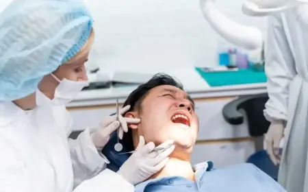 Searching for the Best Dentist in Mississauga? Here’s Who Locals Recommend