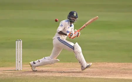 The Gentleman’s Game: A Deep Dive into Cricket