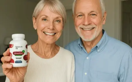 Before You Try GlucoGen17 Reviews, Read These Startling Reviews