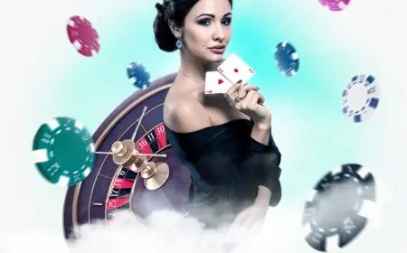 探索遊戲新境界：YY Games 帶你進入全新娛樂世界