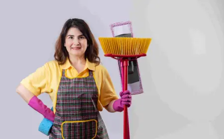 Safe and Verified Maids – Best Maid Agency in Bangalore