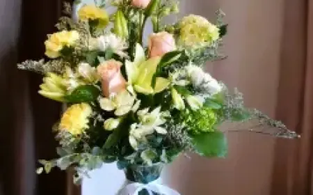 Blooming Beautiful: Why Calgary Florists Are Redefining Local Gifting