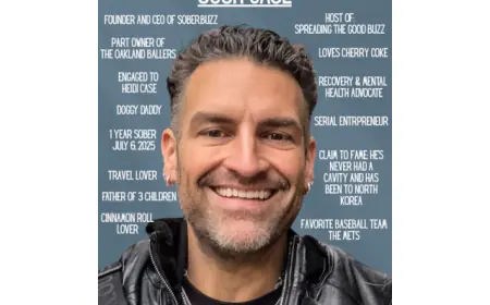 The Sober.Buzz Community is Rapidly Expanding Globally Across International Borders and Cultures